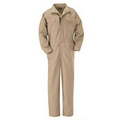 Bulwark Men's 9 Oz. Twill Premium Flame Resistant Coveralls